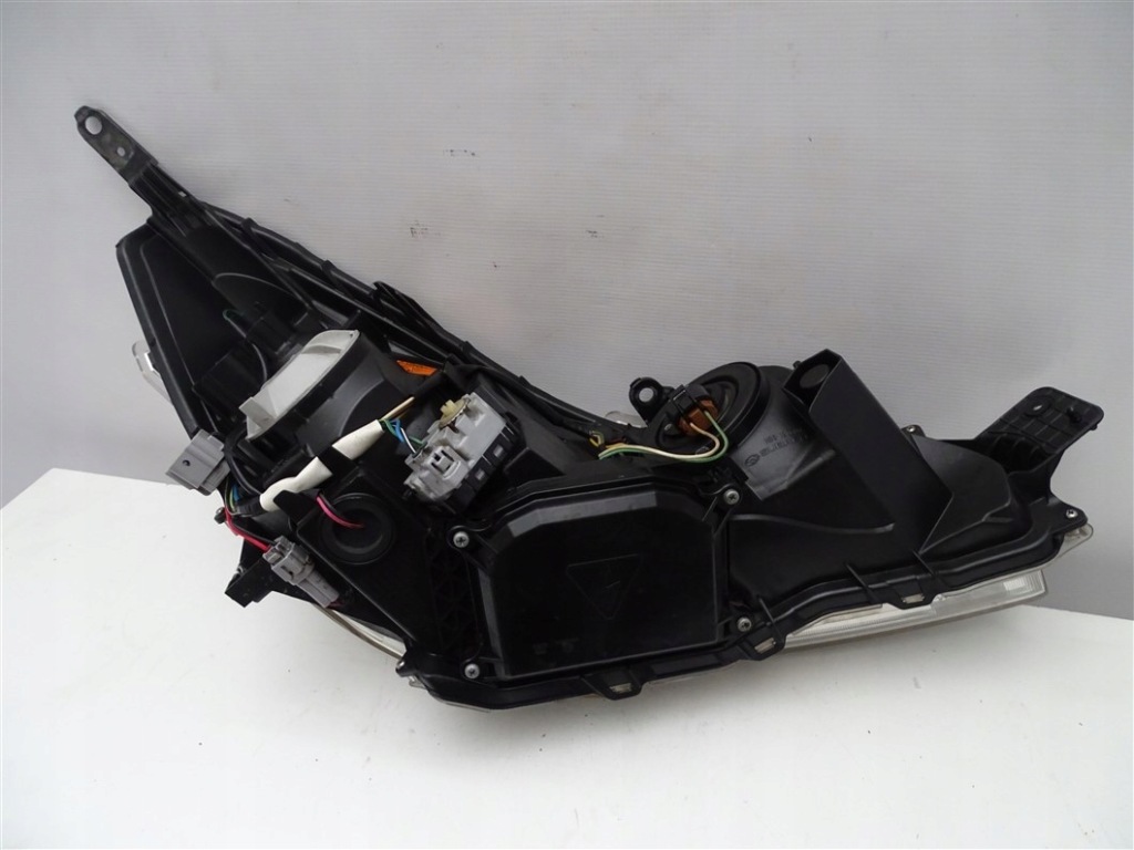 фото №8, Лампа левая перед subaru outback lift ксенон 12-14