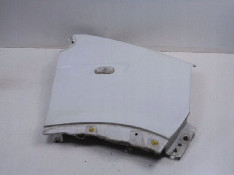 фото №8, Opel movano a крыло перед правый lift