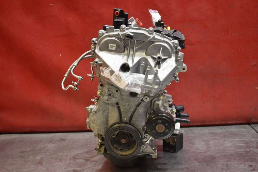 фото №7, Двигатель бензиновый yzda ford kuga 3 iii mk3 1.5 ecoboost 150 km малый пробег