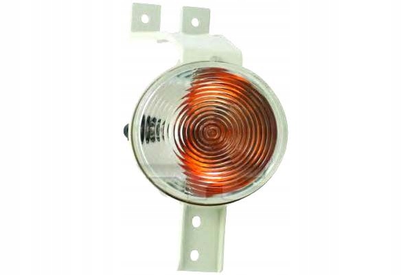 фото №1, Лампа поворотник tyc 18-5939-05-9