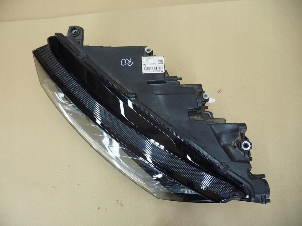 фото №10, Skoda octavia 4 лампа full led 5e4941015a