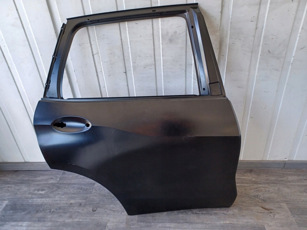 фото №1, Дверь --- bmw x5 g05 --- задние правое --- nowe оригинальные --- poznań ---