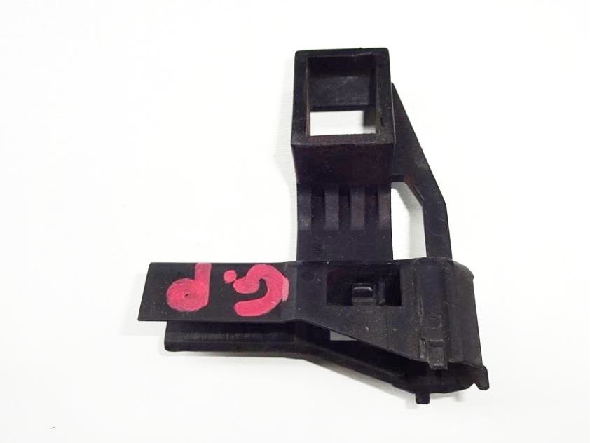 фото №1, Кронштейн верхній праве радіатора кондиціонера toyota yaris ii 2006-2011 rok