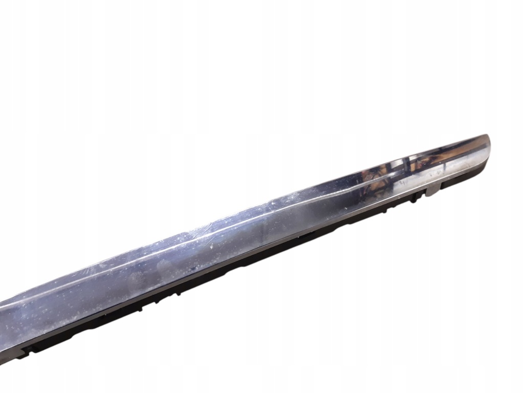 фото №4, Молдинг хром решітка радіатора mercedes w169 1698800383