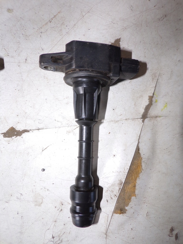 фото №6, Катушка зажигания micra k12 1.2b