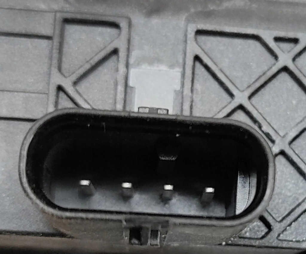 фото №8, Mercedes-benz cla c118 x118 2022 камера заднего вида