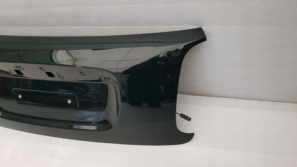 фото №3, Кришка багажника задня задня mini cooper f57 cabrio c19