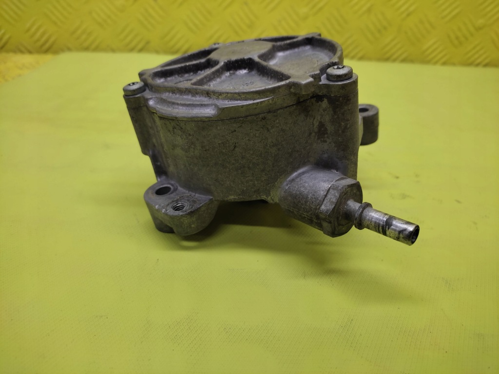 фото №4, Volvo s40 насос вакуум d1651c1