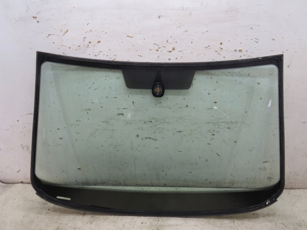 фото №6, Стекло лобовое датчик octavia iii 3