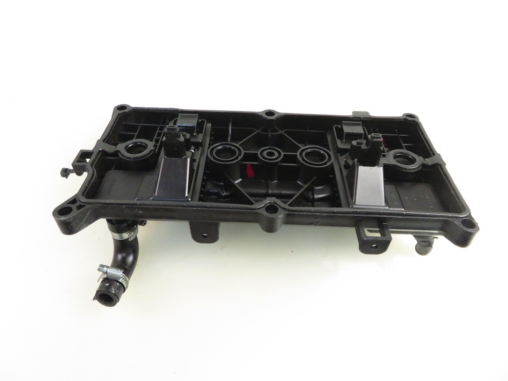 фото №7, Кришка клапанів nissan qashqai i 2.0 awd mr20de