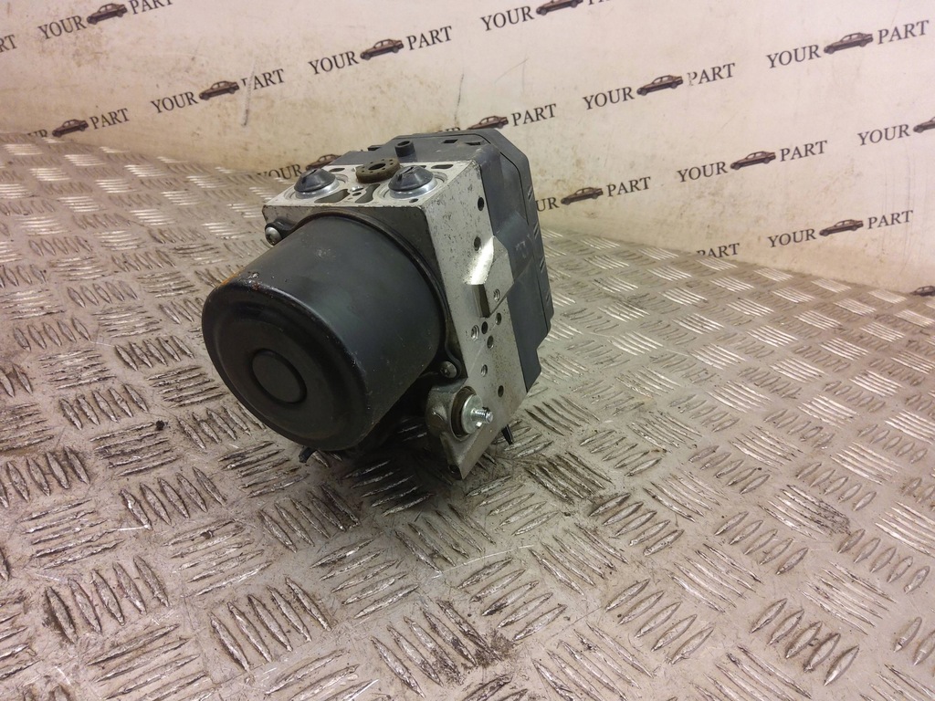 фото №7, Lexus gs 300 350 430 450h 2005 насос abs