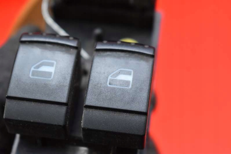 фото №9, Панель управление окон eu 1j3959857b seat leon 1 i 99-05