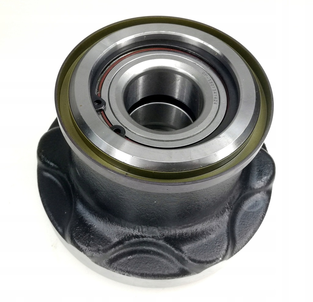 фото №1, Ступиця підшипник передні iveco daily 35s 2009- abs