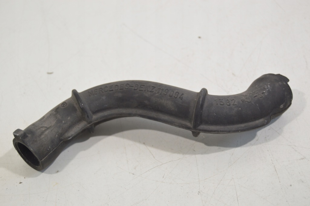 Купити Шланг гумовий wolnych обертів m119 mercedes 500sl r129 sl500 1190941382