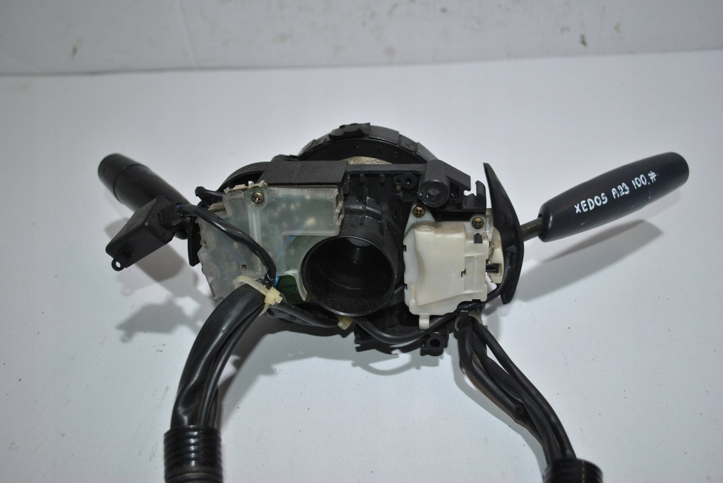 фото №4, Перемикач комбінований mazda xedos