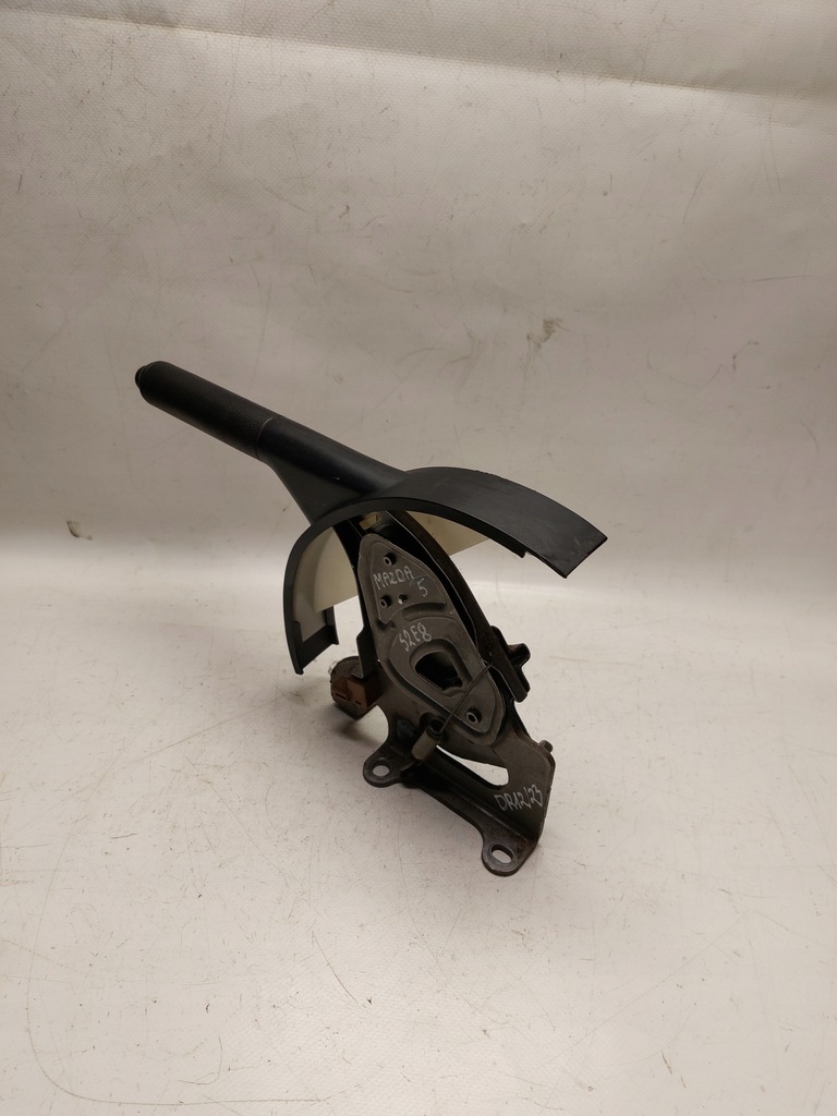 фото №6, Важіль гальма ручного mazda 5