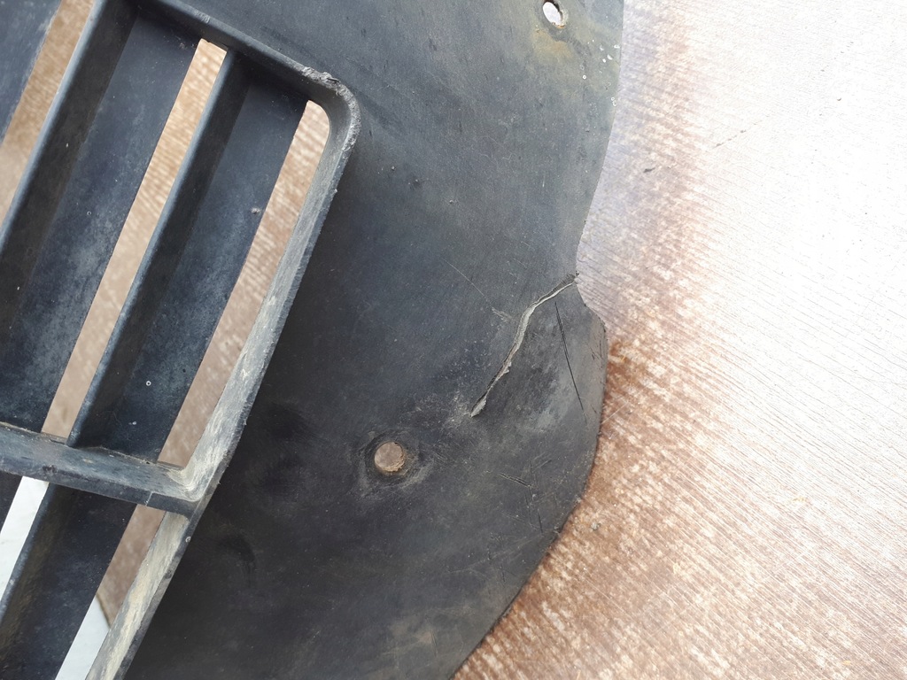 фото №6, Jaguar xj x351 09- підкрилок праве передні перед aw93-166562-aa оригінальний номер