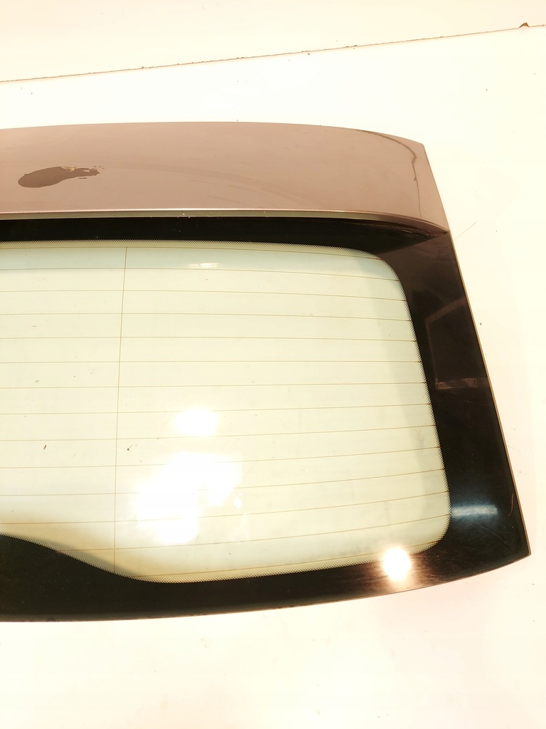 фото №9, Bmw e91 стекло задняя механизм дворники кнопка