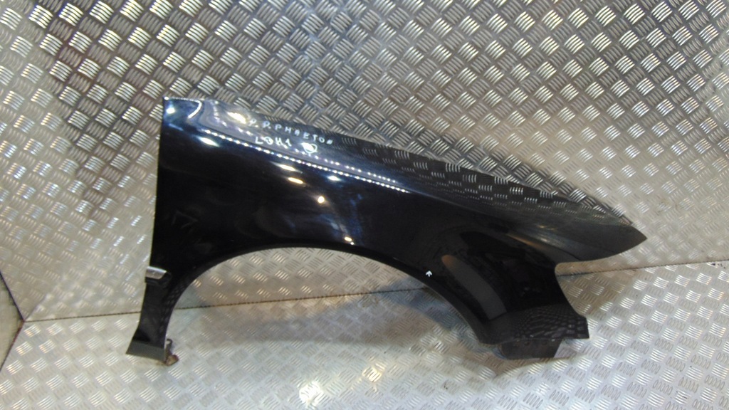 фото №7, Vw phaeton крила правий лівий перед l041