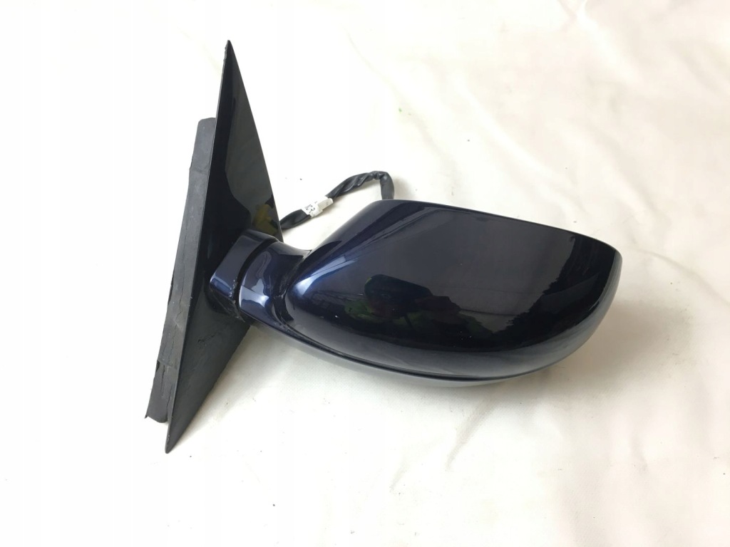 фото №1, Maserati qautroporte 04-12 дзеркало ліва usa