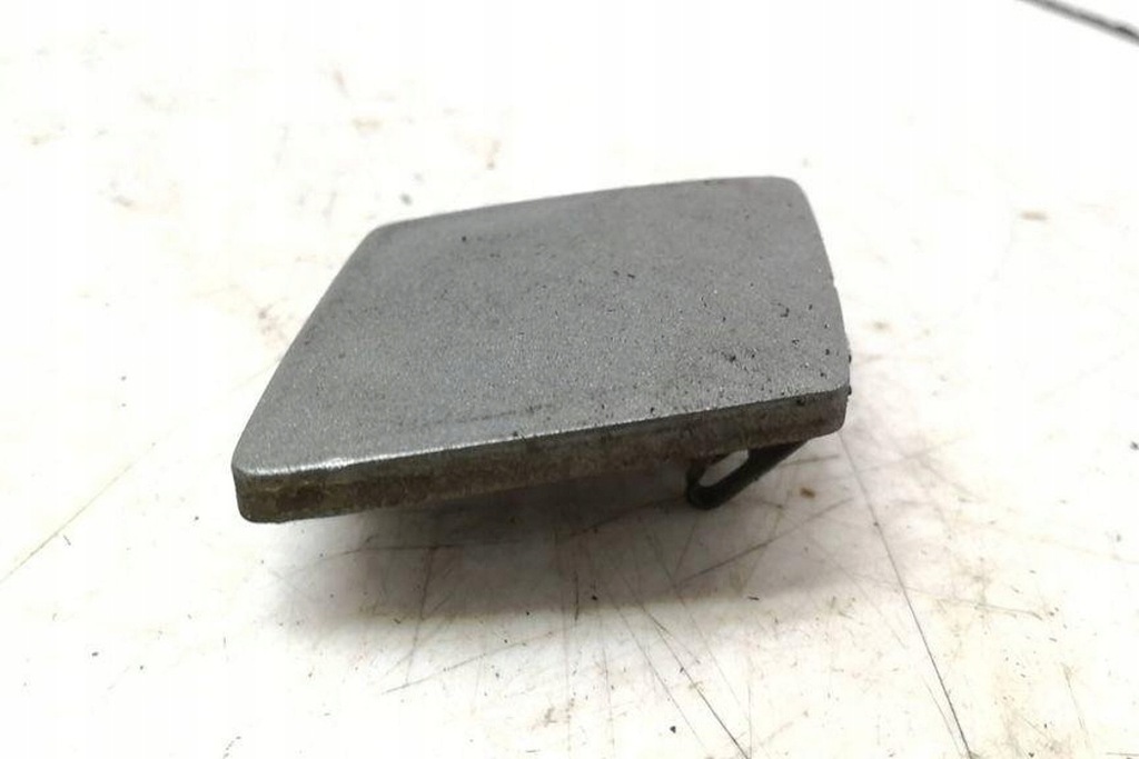 фото №8, Заглушка фаркоп передний бампера alfa romeo gt 937_ ls375473 1.9l дизель