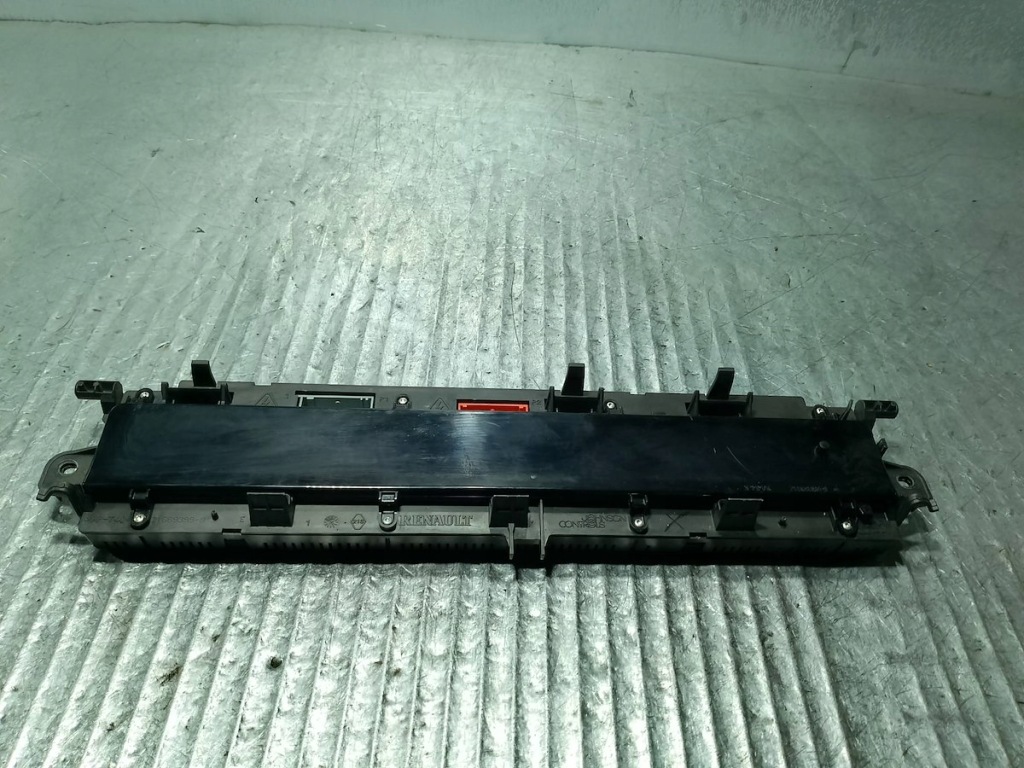 фото №1, Лічильник renault scenic ii 03-09 p8200704463a 1.5 dci