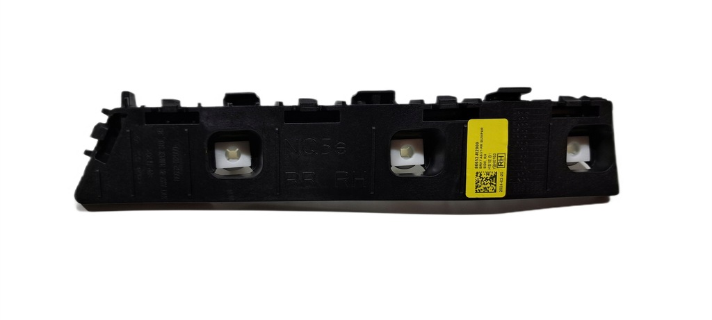 фото №1, Kia sportage v напрямна бампер правий задня 86652-r2000