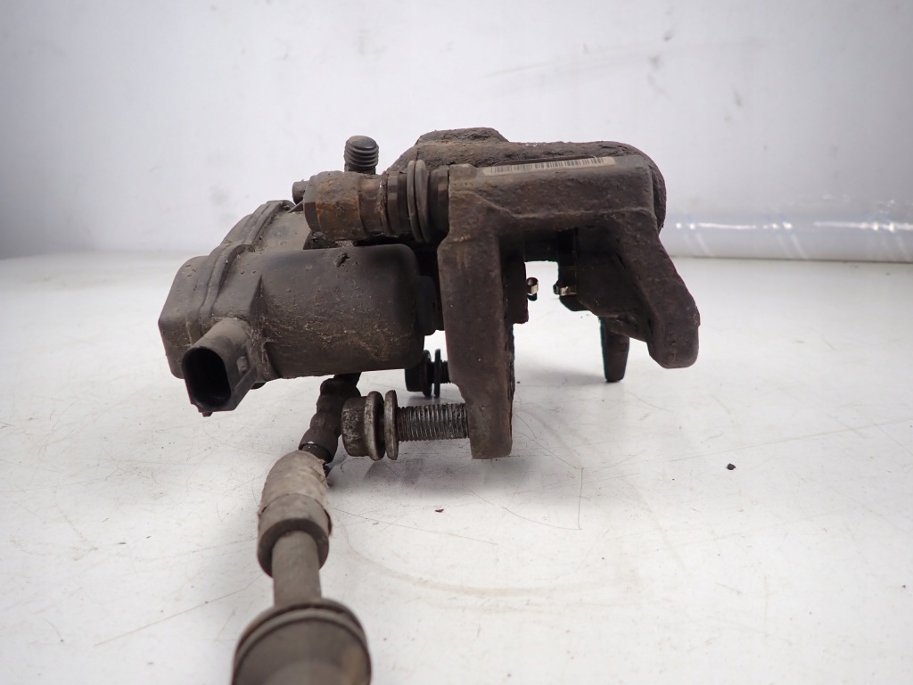 фото №5, Суппорт тормозной правый задняя audi a5 8t sportback