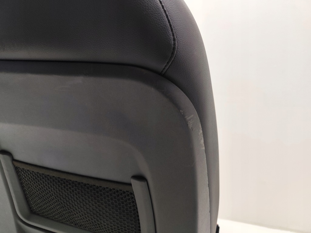 фото №11, Land rover discovery sport l550 сиденье левый кожа вентилируемый