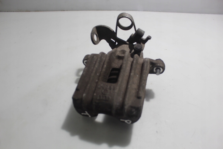 фото №1, Супорт гальма правий задня seat exeo 2.0tdi