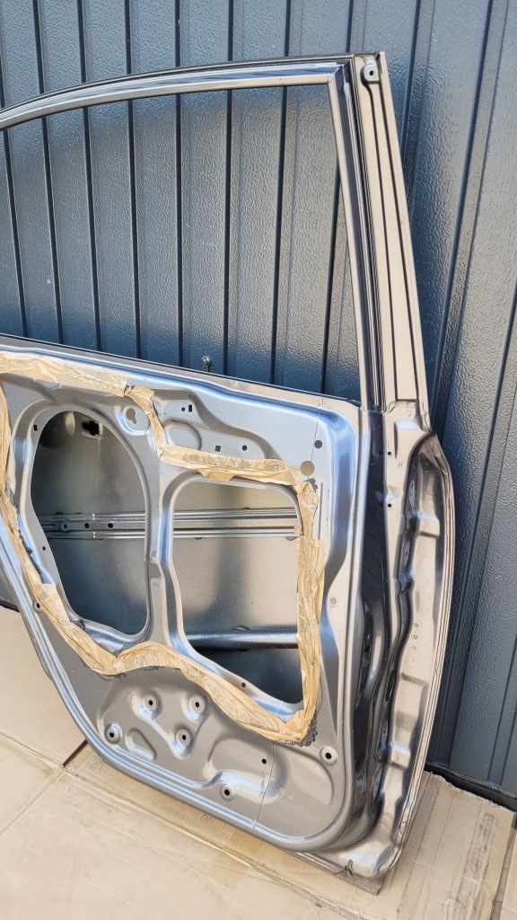 фото №11, Двері ліва задня задні honda civic viii sedan fv