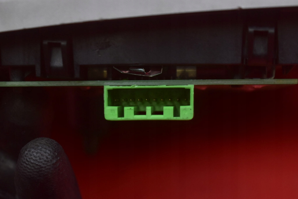 фото №7, Лампа освітлення салону перед 30669623 volvo xc90 1 i 02-06