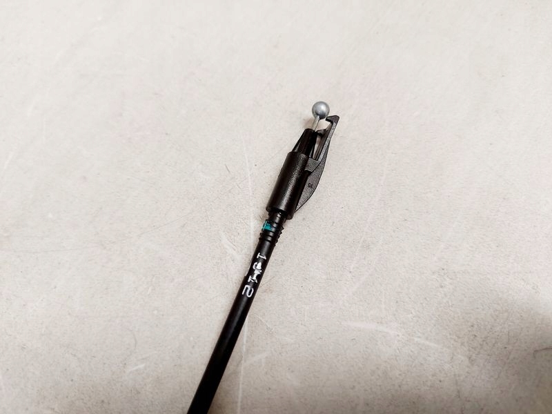 Opel ampera замок дверь левый перед передний 6 pin uk 13579518 Недорого