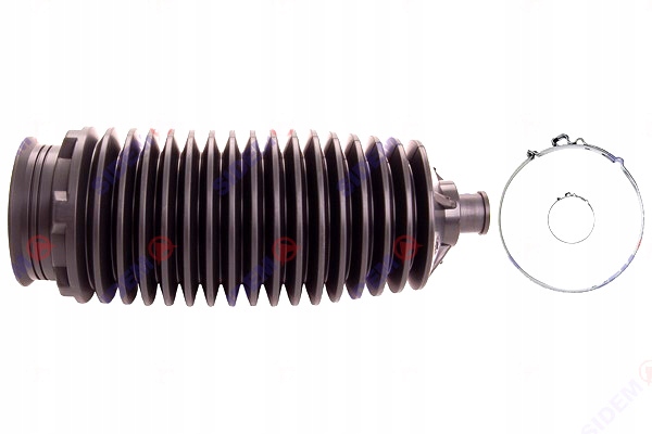 фото №1, Sidem 305.131 набір захист, система кермовий