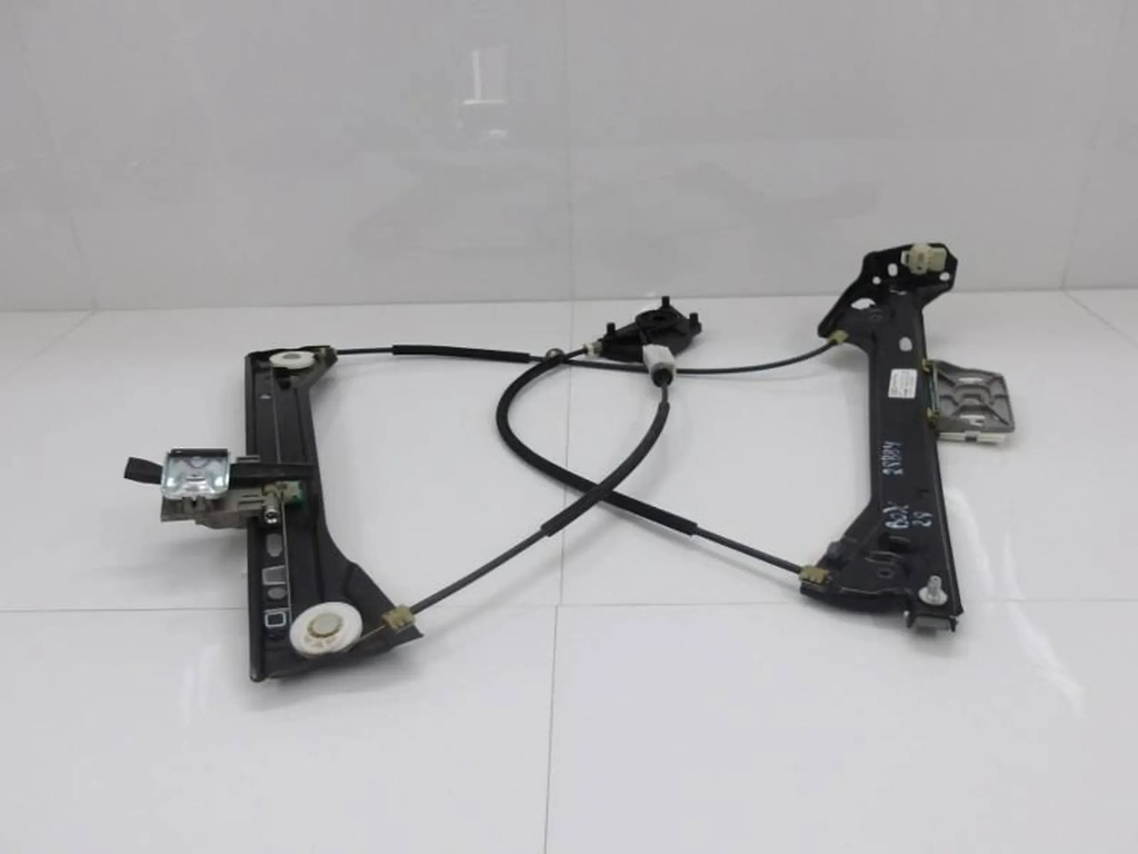 фото №1, Audi tt tts подъемник стекло дверь левый перед