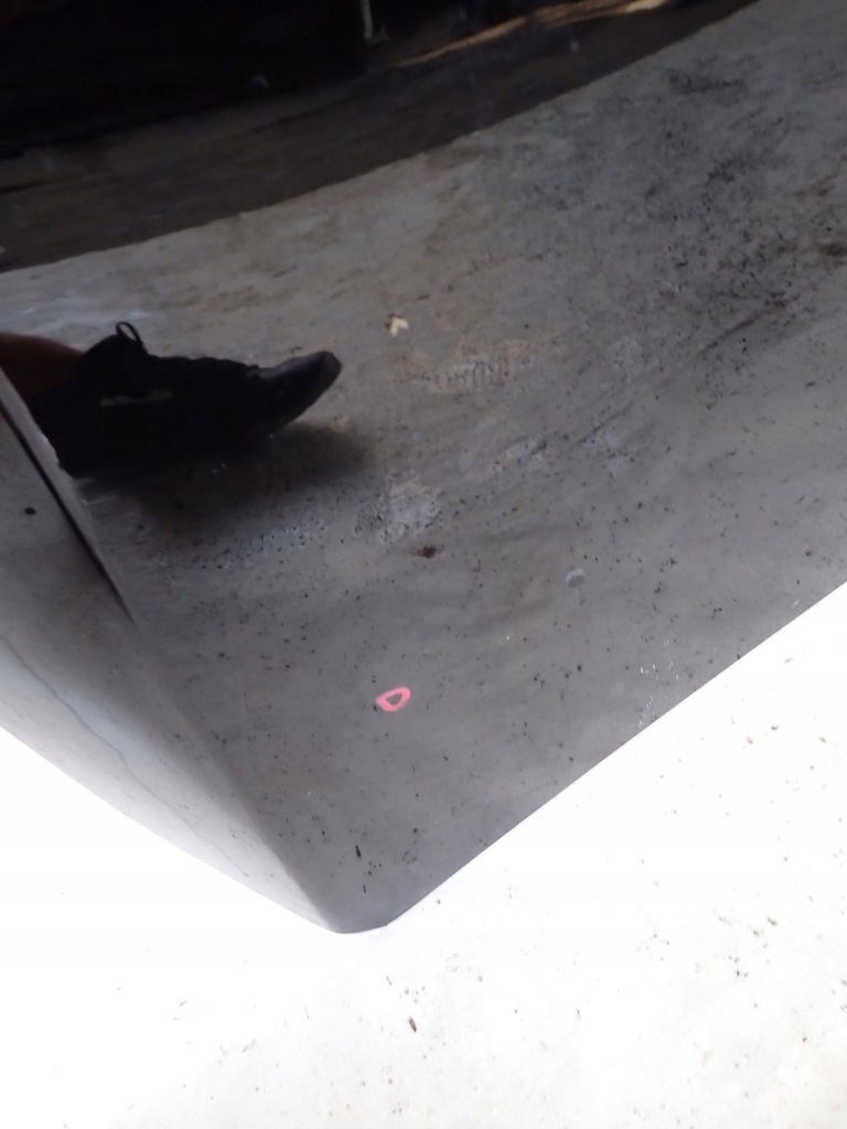 фото №6, Mercedes gla ii 2 h247 19- капот крышка двигателя