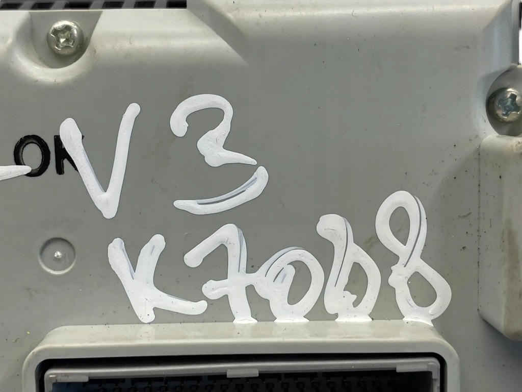 фото №6, Honda cr-v 2200cm3 2008 блоки управління i елементи електричний suv 79600swye4