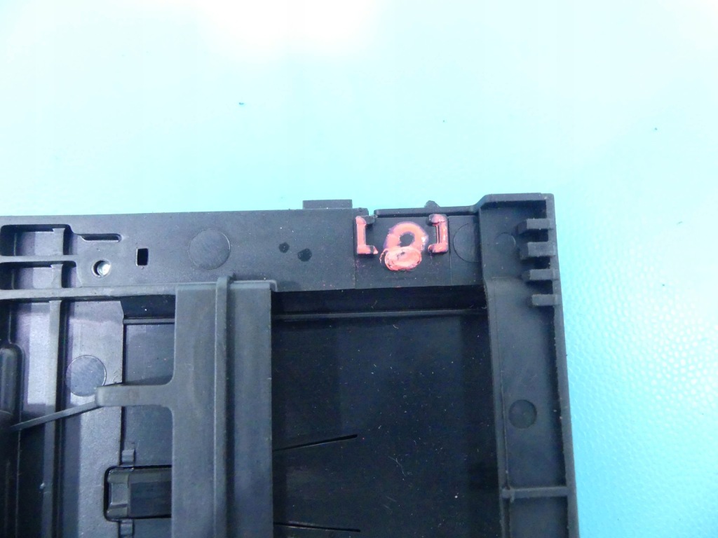 фото №4, Считыватель карта карта renault latitude 10-13