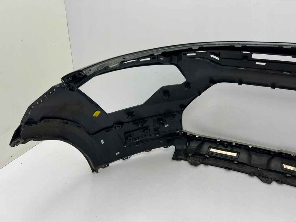 фото №8, Kia niro ii бампер передній перед pdc оригінал oem 22-