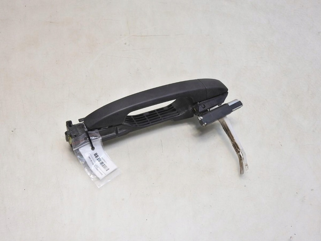 фото №7, Ручка дверь правый задняя subaru forester iii