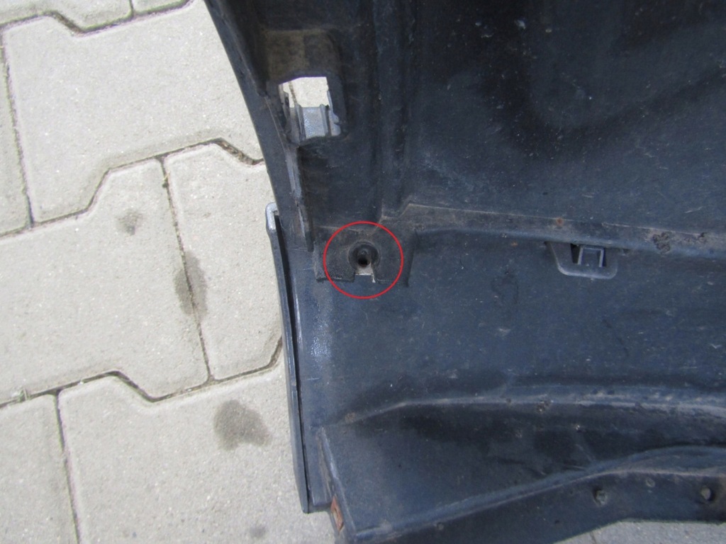 фото №12, Бампер задня задній maserati levante gts lift 18-