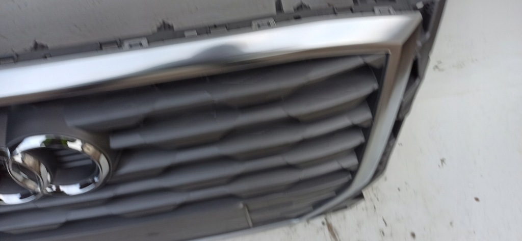 фото №12, Audi q2 2016- решітка радіатора решітка радіатора 81a853651