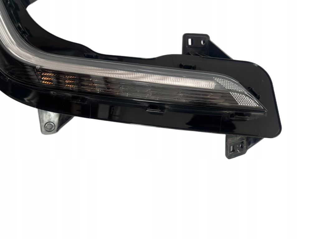 фото №2, Поворотник лампа права led drl renault koleos ii 2