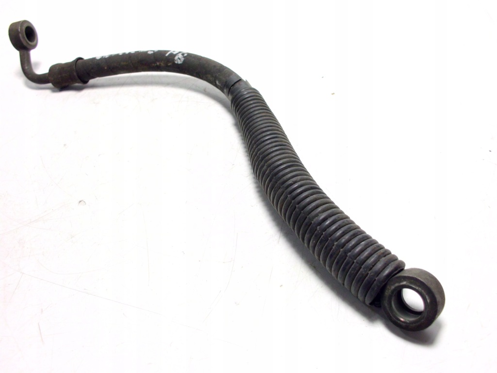 фото №1, Kia clarus 96-99r 2.0 16v шланг топливный топлива