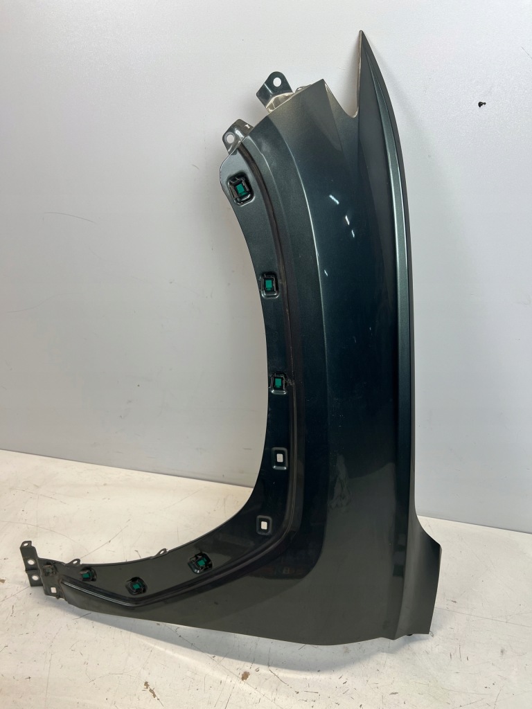 фото №1, Hyundai tucson iv крыло перед левый