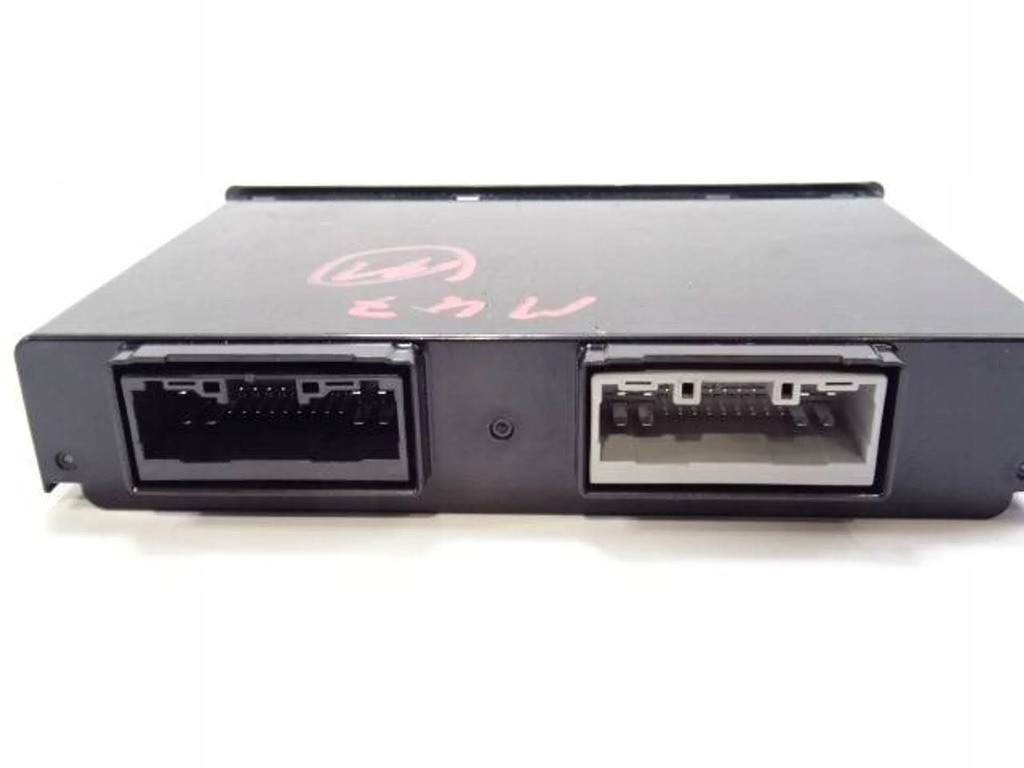 фото №2, Модуль, блок керування ecu suzuki swift mk7