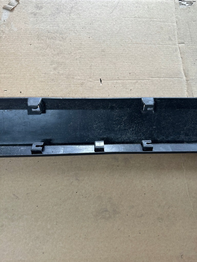 фото №7, Opel crossland молдинг порог правая 13482064