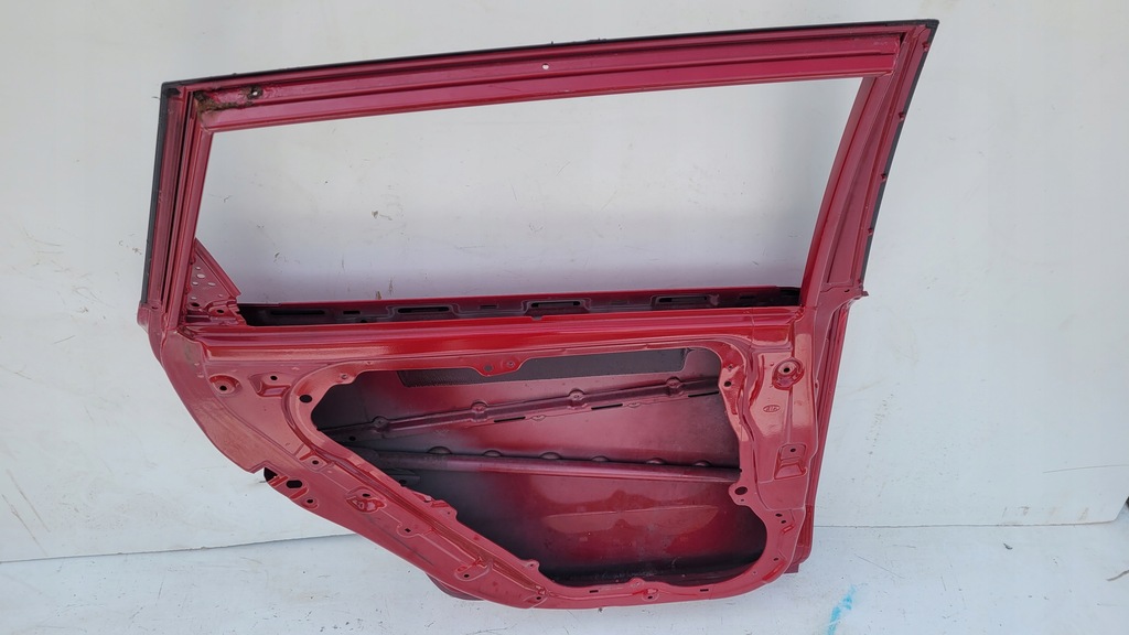 фото №12, Двері задня задні ліва kia ceed