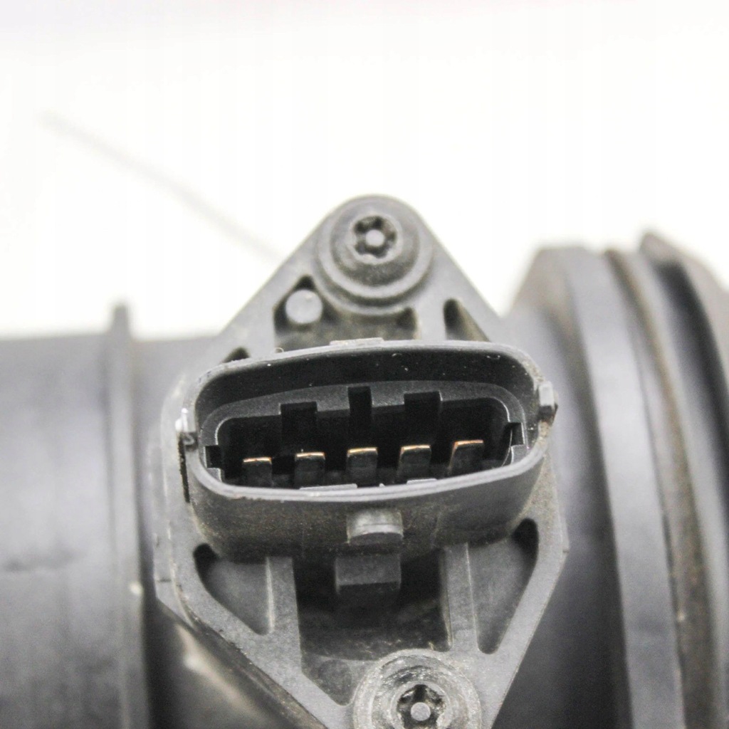 фото №5, Volvo s80 2011 расходомер массовый воздуха maf