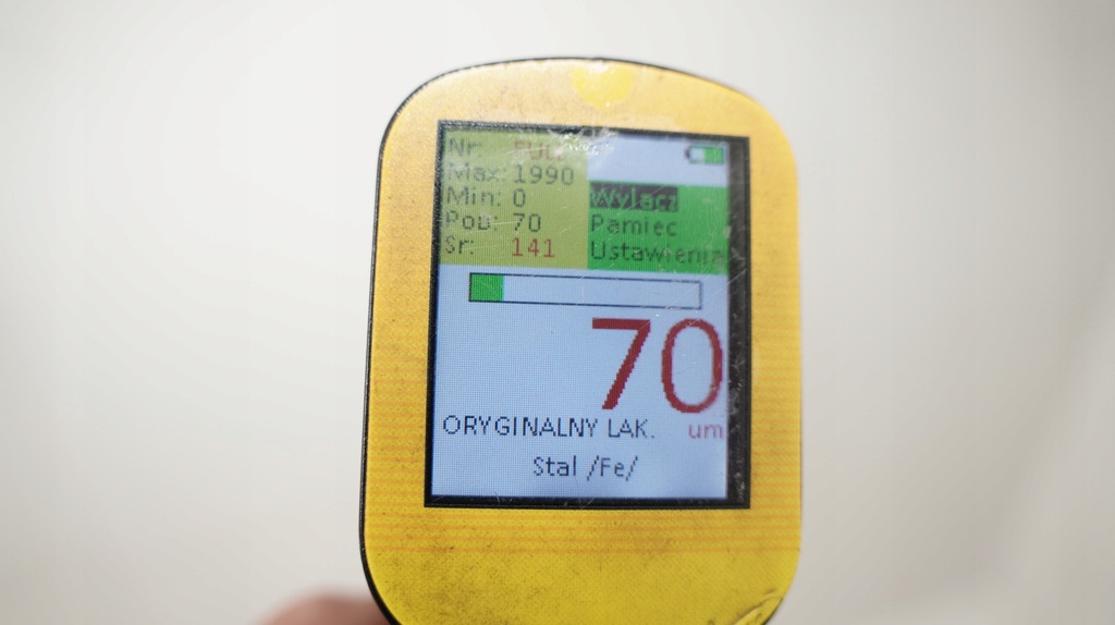 фото №7, Дверь правый перед toyota rav4 iii 05-08r 1e0